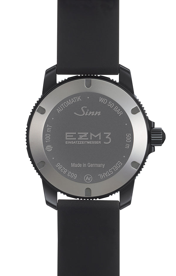 Sinn EZM 3 S Bracelet 603.020