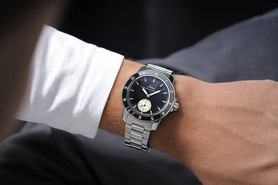 Sinn 104 Klassik 12 Bracelet 104.060