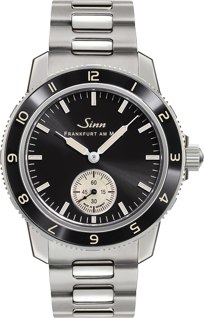 Sinn 104 Klassik 12 Bracelet 104.060