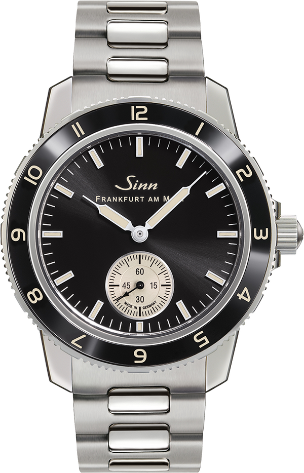 Sinn 104 Klassik 12 Bracelet 104.060