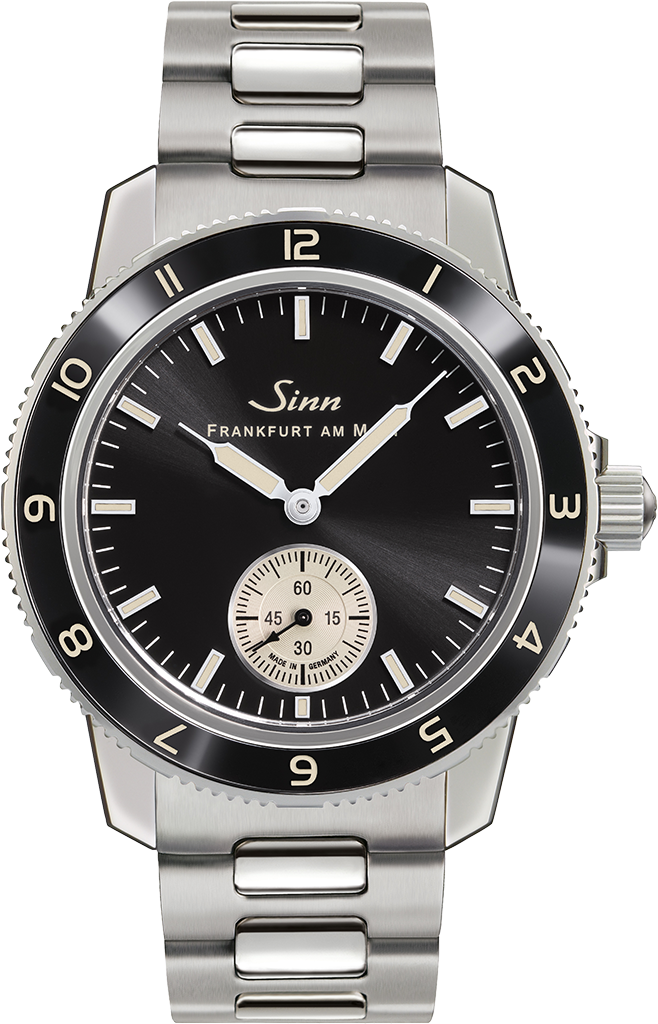 Sinn 104 Klassik 12 Bracelet 104.060