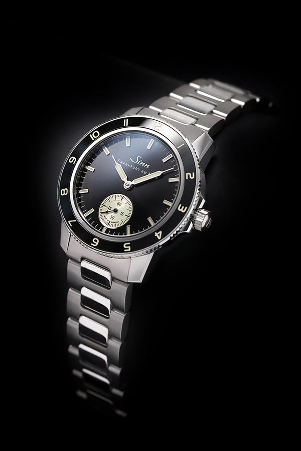 Sinn 104 Klassik 12 Bracelet 104.060