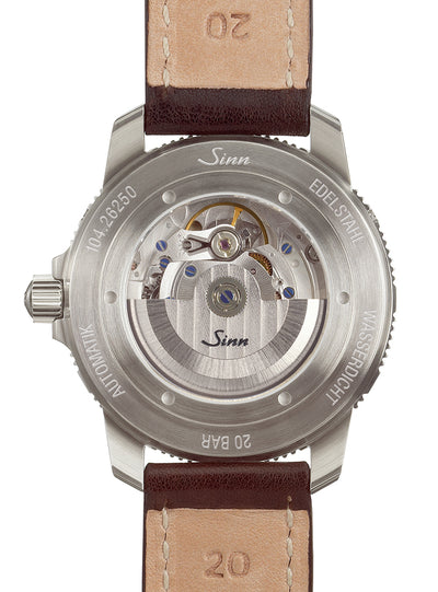 Sinn 104 Klassik 12 Bracelet 104.060