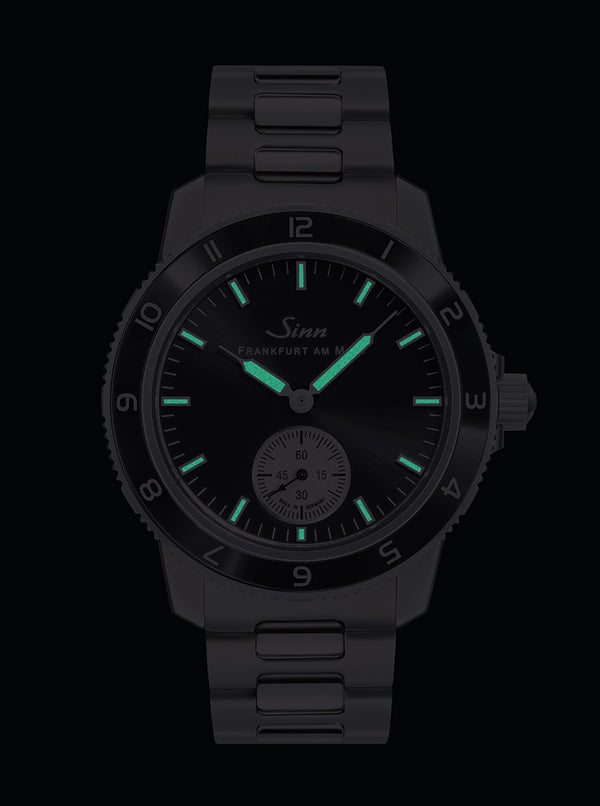 Sinn 104 Klassik 12 Bracelet 104.060