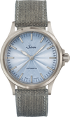 Sinn 556 Ice Blue Limited Edition Strap 556.0121