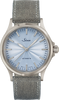 Sinn 556 Ice Blue Limited Edition Strap 556.0121