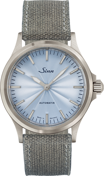 SINN099Sinn556IceBlueLimitedEd