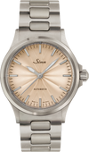 Sinn 556 Sand Limited Edition Bracelet 556.0122