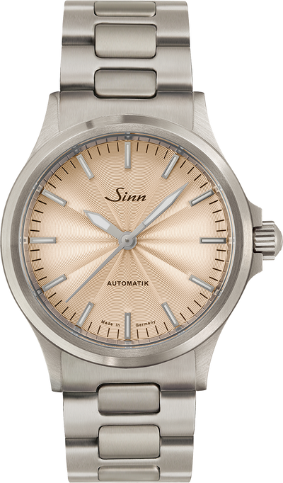 Sinn 556 Sand Limited Edition Bracelet 556.0122