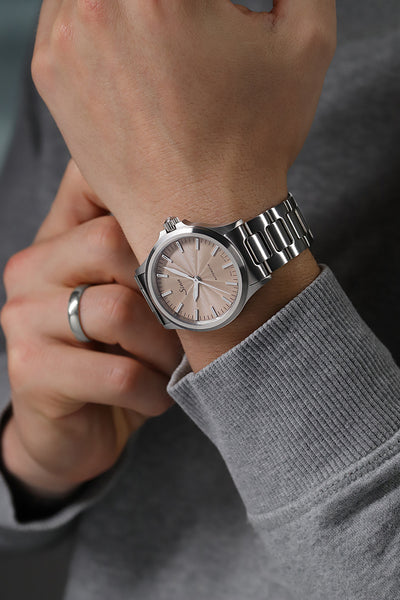 Sinn 556 Sand Limited Edition Strap 556.0122