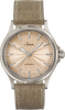 Sinn 556 Sand Limited Edition Strap 556.0122