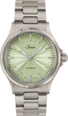Sinn 556 Sage Limited Edition Bracelet 556.0123
