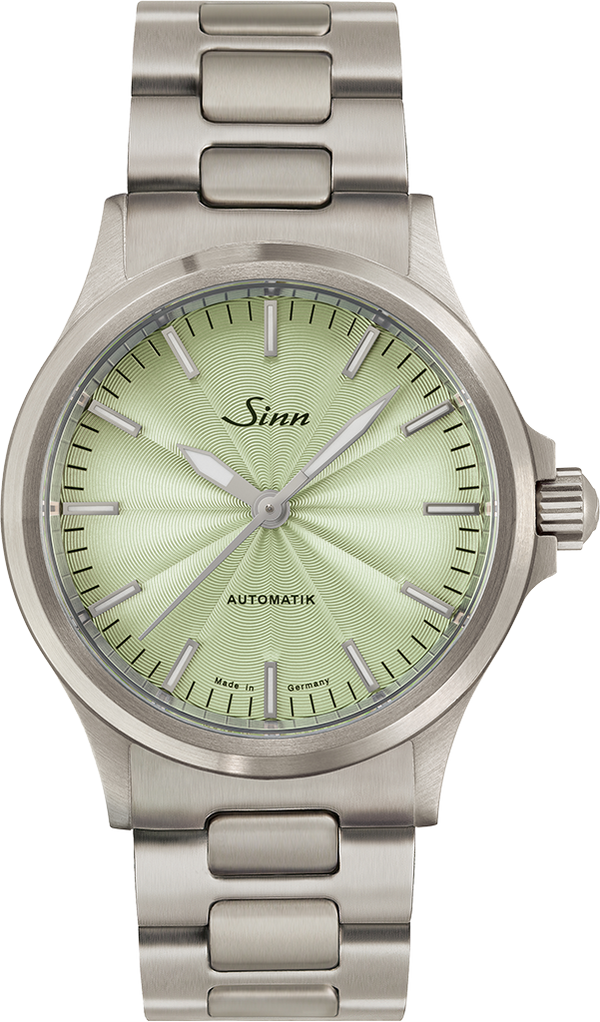 Sinn 556 Sage Limited Edition Bracelet 556.0123