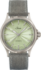 Sinn 556 Sage Limited Edition Strap 556.0123