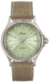 Sinn 556 Sage Limited Edition Strap 556.0123
