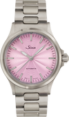 Sinn 556 Mauve Limited Edition Bracelet 556.0124