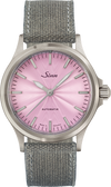 Sinn 556 Mauve Limited Edition Strap 556.0124