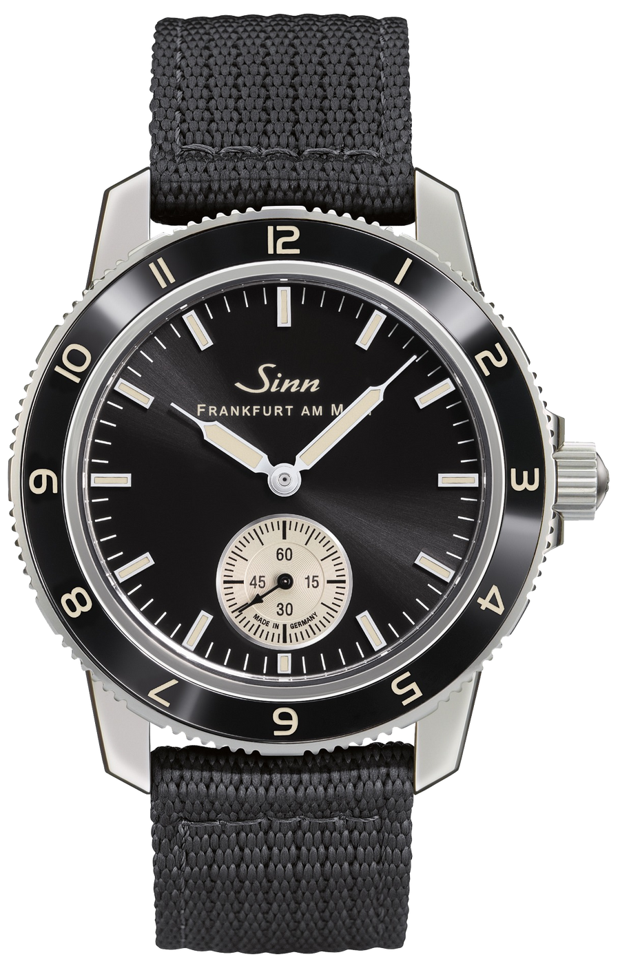 Sinn 104 Klassik 12 Strap 104.060