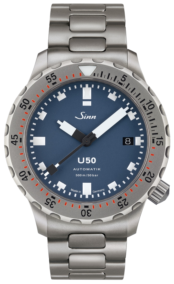 Sinn U50 B Tegiment 1050.0301