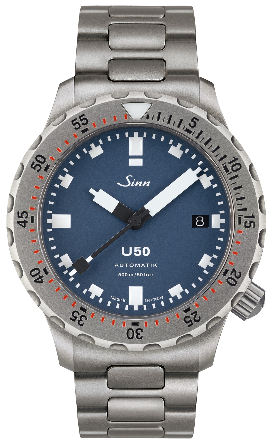 Sinn U50 B Tegiment 1050.0301