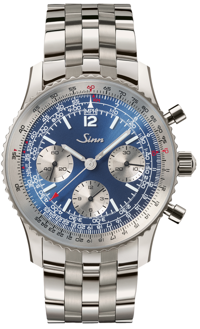 Sinn 903 Ti II Anniversary Limited Edition 903.100