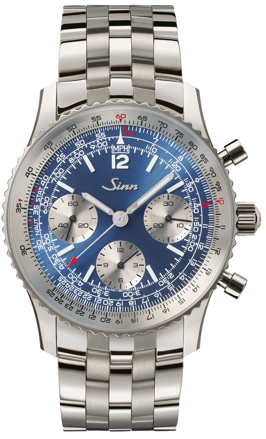 Sinn 903 Ti II Anniversary Limited Edition 903.100
