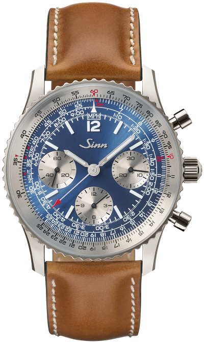 Sinn 903 Ti II Anniversary Limited Edition 903.100