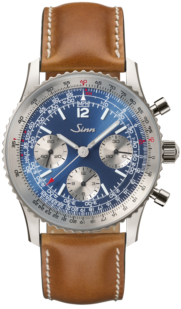 Sinn 903 Ti II Anniversary Limited Edition 903.100