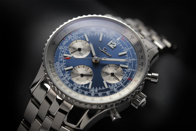 Sinn 903 Ti II Anniversary Limited Edition 903.100