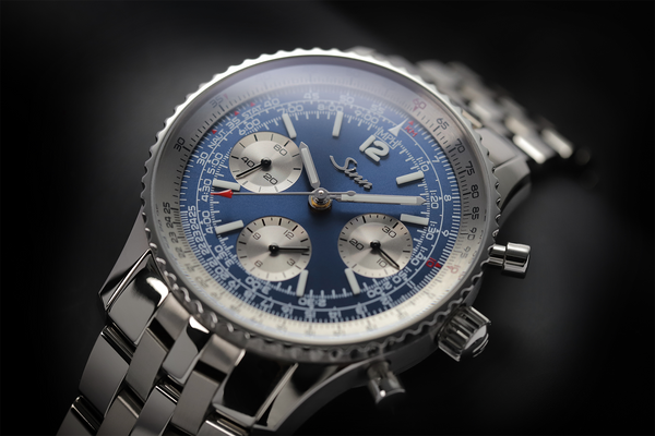 Sinn 903 Ti II Anniversary Limited Edition 903.100