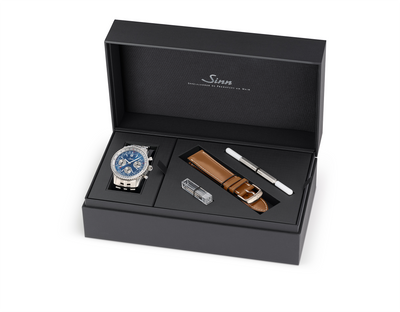 Sinn 903 Ti II Anniversary Limited Edition 903.100