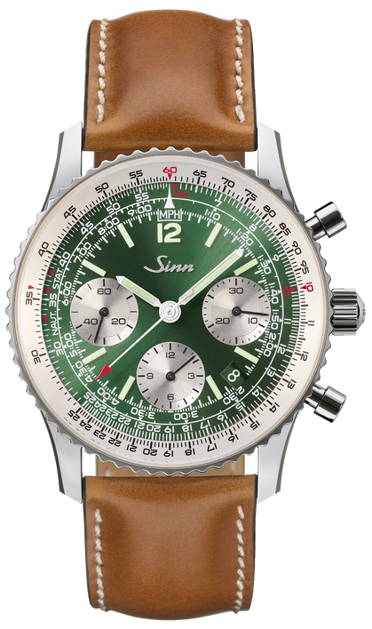 Sinn 903 St II G Navigation Chronograph 903.093