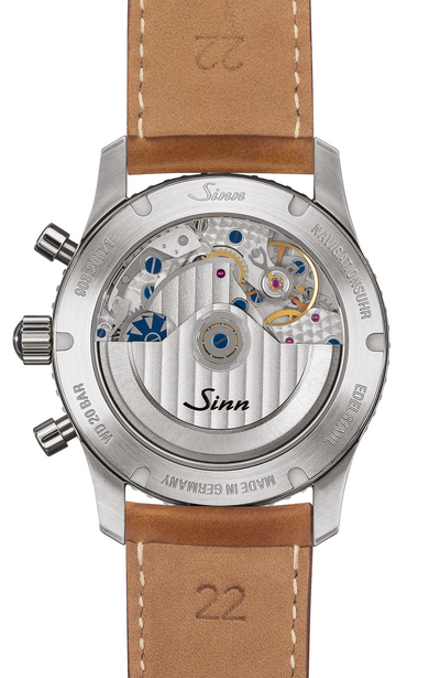 Sinn 903 St II G Navigation Chronograph 903.093