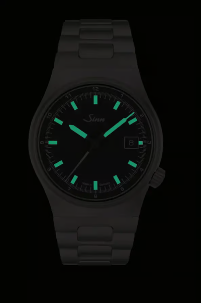 Sinn 544 Bracelet 544.010