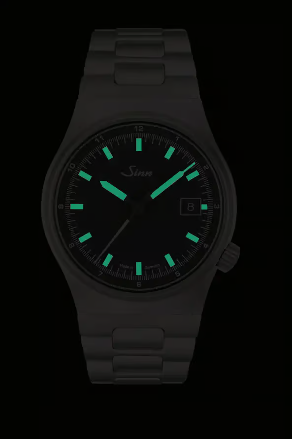 Sinn 544 Bracelet 544.010