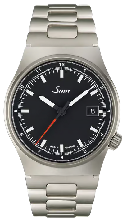 Sinn 544 RS Bracelet 544.011