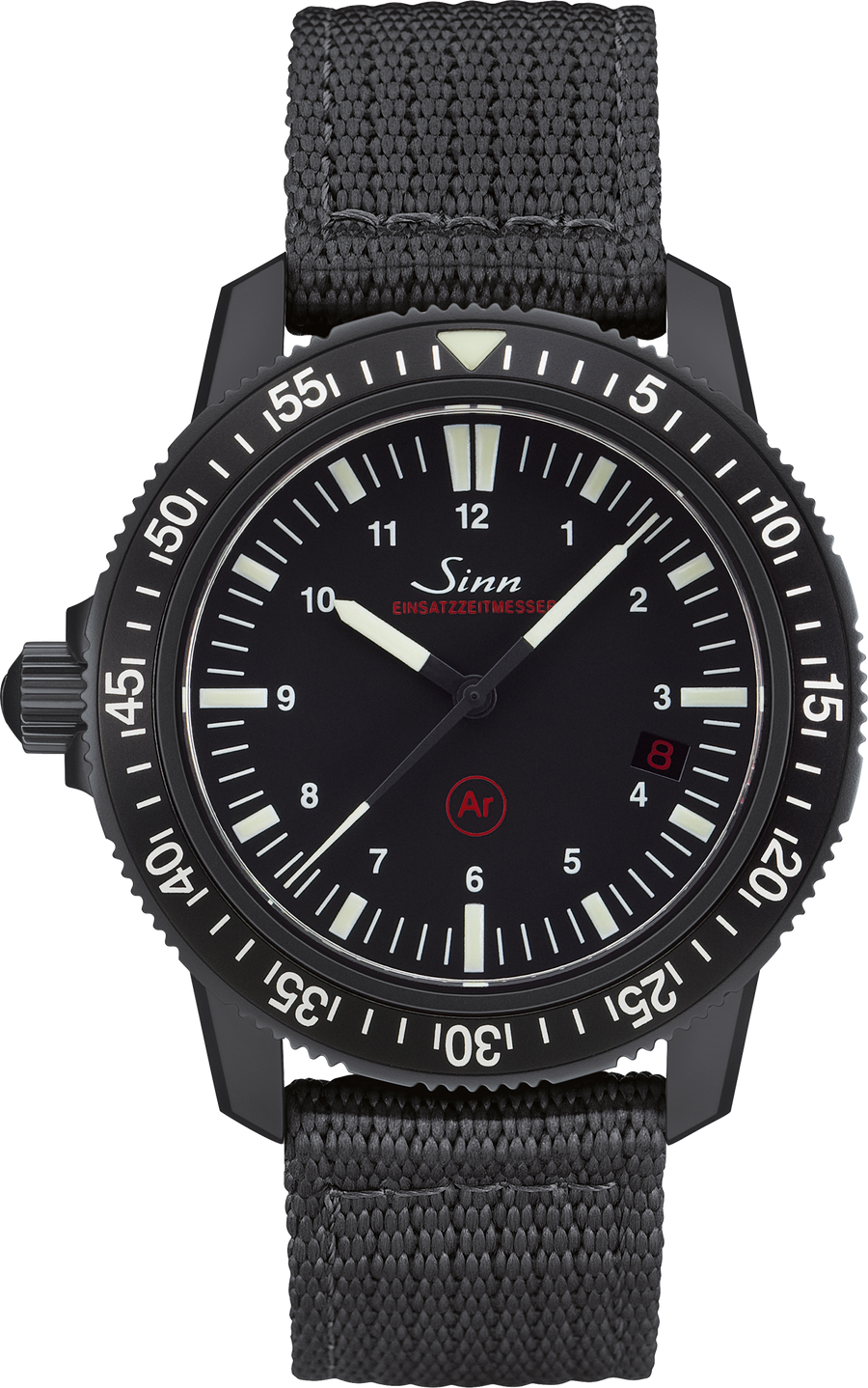 Sinn EZM 3 S Strap 603.020