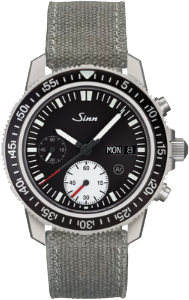 Sinn 613 St Strap 613.0121