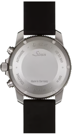 Sinn 613 St Strap 613.0121