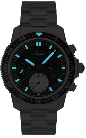 Sinn 613 St Strap 613.0121