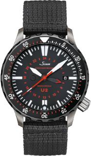 Sinn U2 SDR (EZM 5) 1020.040