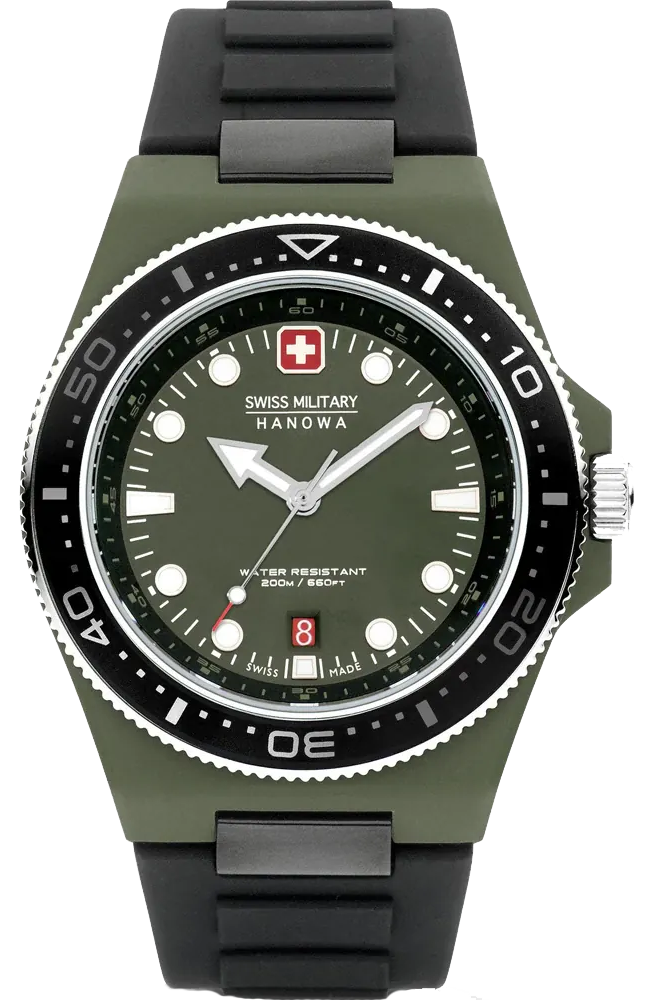 Swiss Military Hanowa | Schweizer Uhren