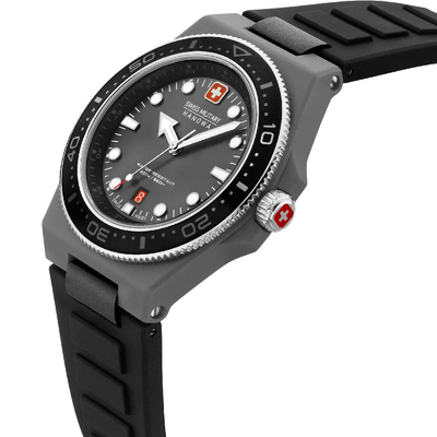 Swiss Military Hanowa Ocean Pioneer SMWGN0001182 #Tide