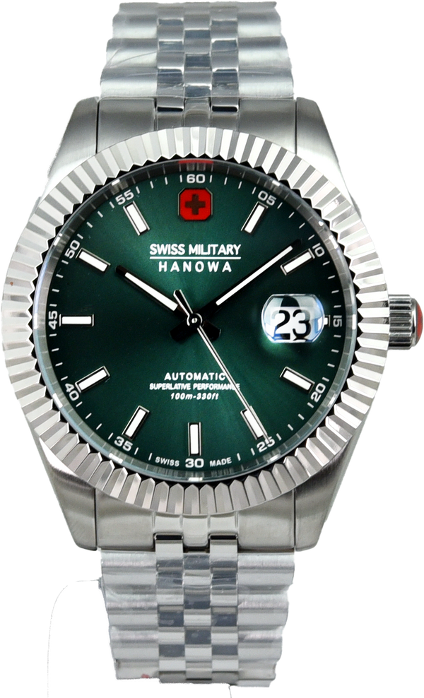 Swiss Military Hanowa Diligenter SMWGL0002103