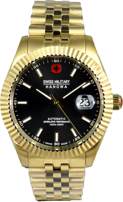 Swiss Military Hanowa Diligenter SMWGL0002110