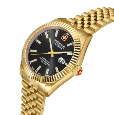 Swiss Military Hanowa Diligenter SMWGL0002110