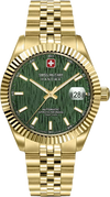 Swiss Military Hanowa Master Diligenter SMWGL0005412