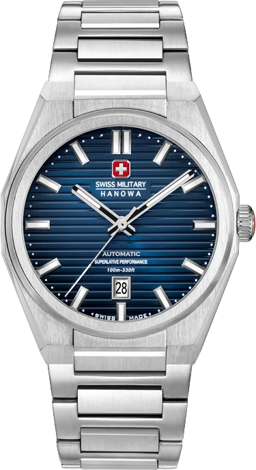 Swiss Military Hanowa Avalanche SMWGL0006901
