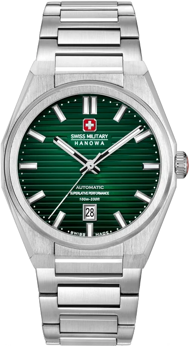 Swiss Military Hanowa Avalanche SMWGL0006902