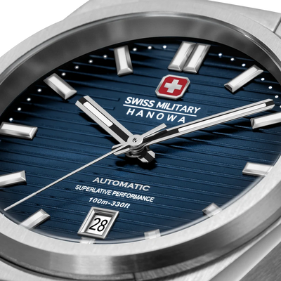 Swiss Military Hanowa Avalanche SMWGL0006901